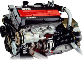 U3293 Engine